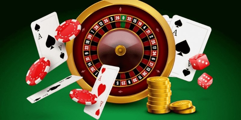 Casino trực tuyến S666 hứa hẹn mang đến cho tân binh nhiều trò chơi hấp dẫn