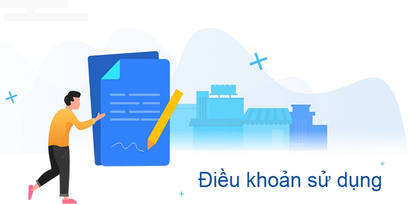 Người dùng cần tuân thủ các quy định và hạn chế về việc sử dụng ứng dụng